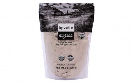 Bytewise Organic Bajra Atta (Pearl Millet Flour)   Pack  908 grams